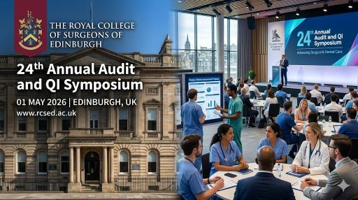 24th Annual Audit and Quality Improvement Symposium