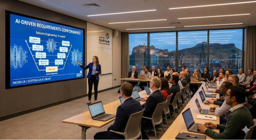 Assessing Requirements Conformance Using AI