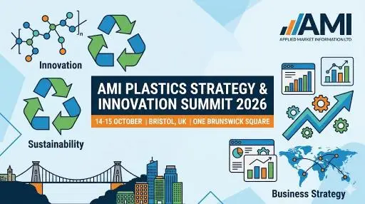 AMI Plastics Strategy & Innovation Summit 2026