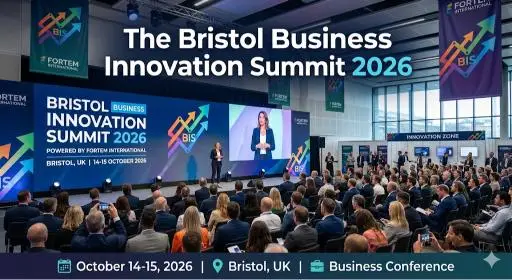 The Bristol Business Innovation Summit 2026