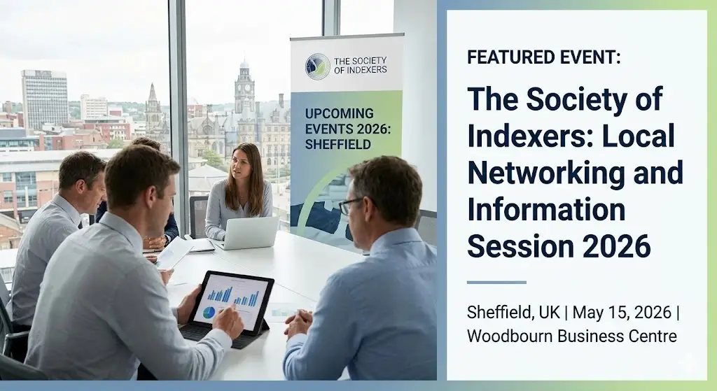 Local Networking and Information Session 2026