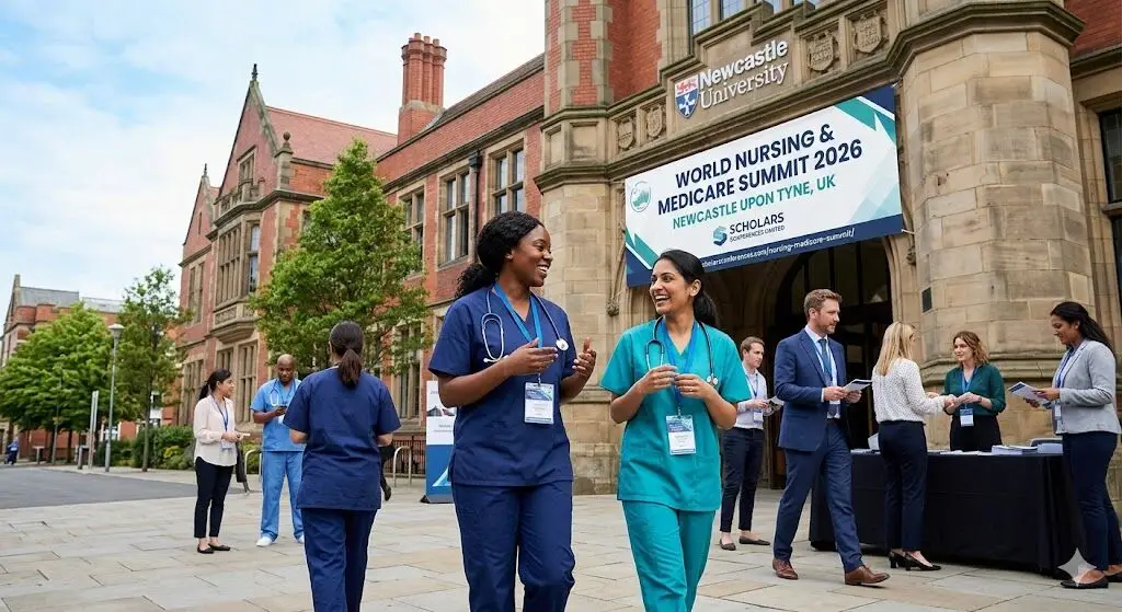 World Nursing and Medicare Summit