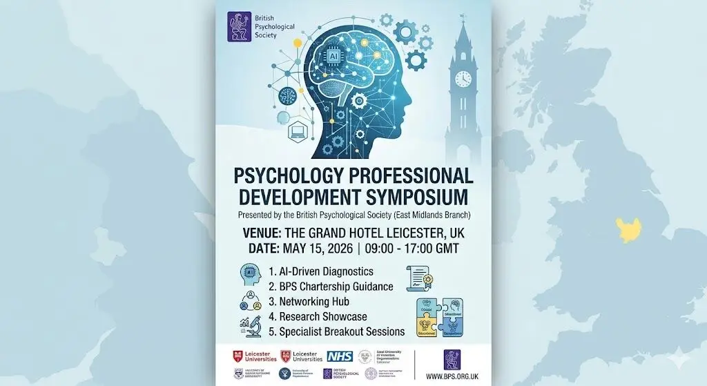 Psychology Professional Development Symposium