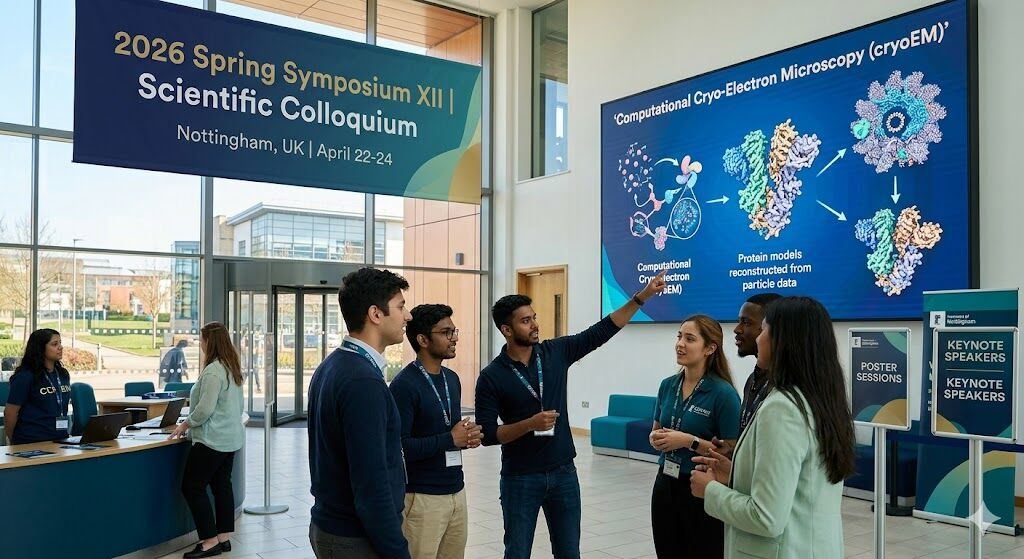 2026 Spring Symposium XII Scientific Colloquium