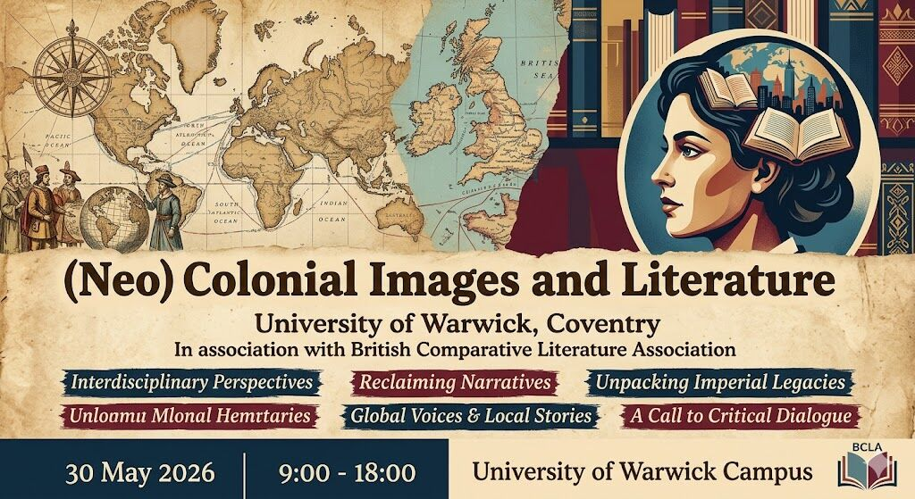 (Neo) Colonial Images and Literature