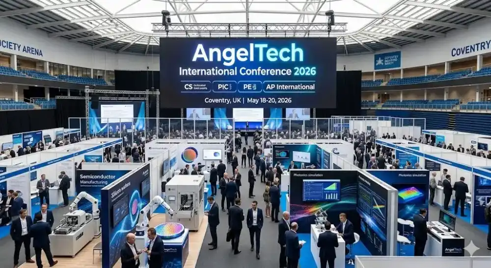 AngelTech International Conference 2026