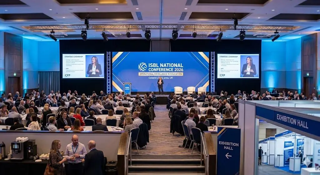 ISBL National Conference 2026