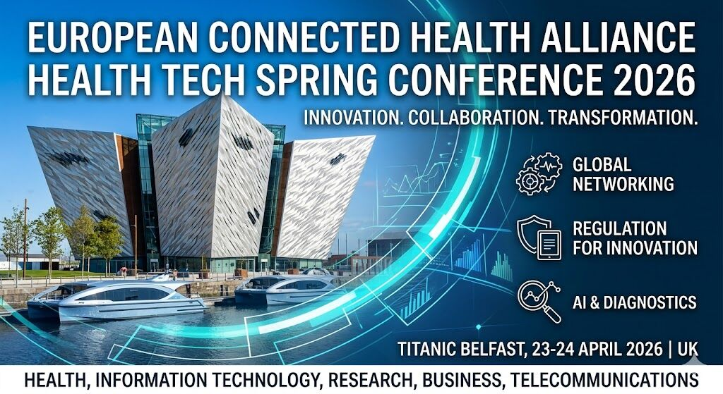 Health Tech Spring Conference 2026