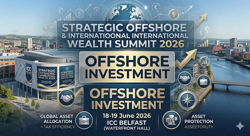 Strategic Offshore & International Wealth Summit
