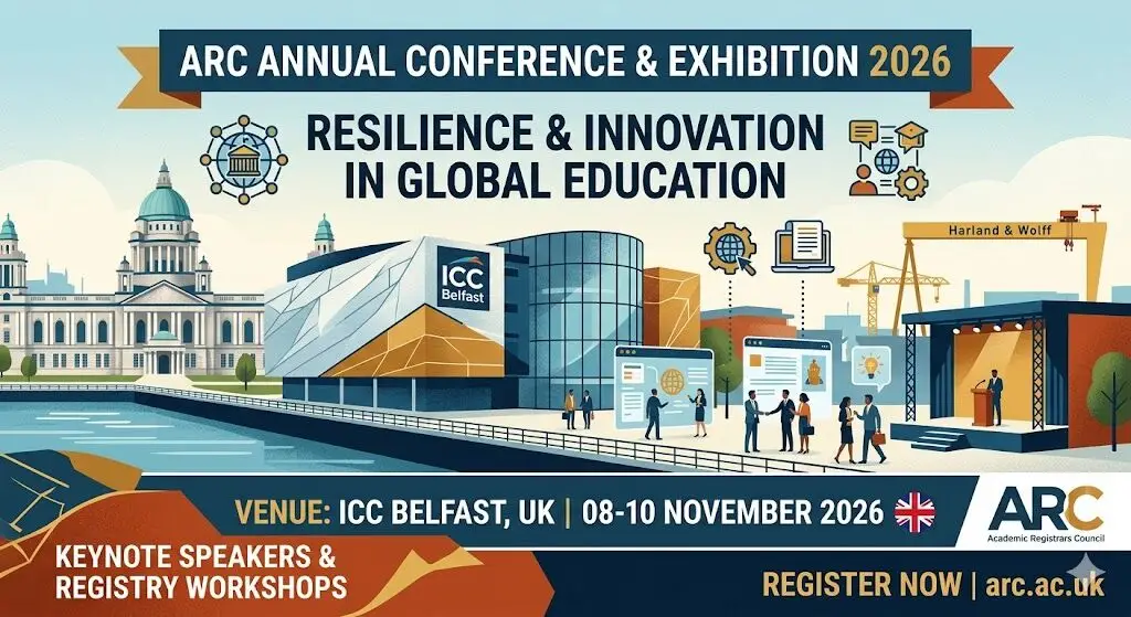 ARC Annual Conference & Exhibition 2026