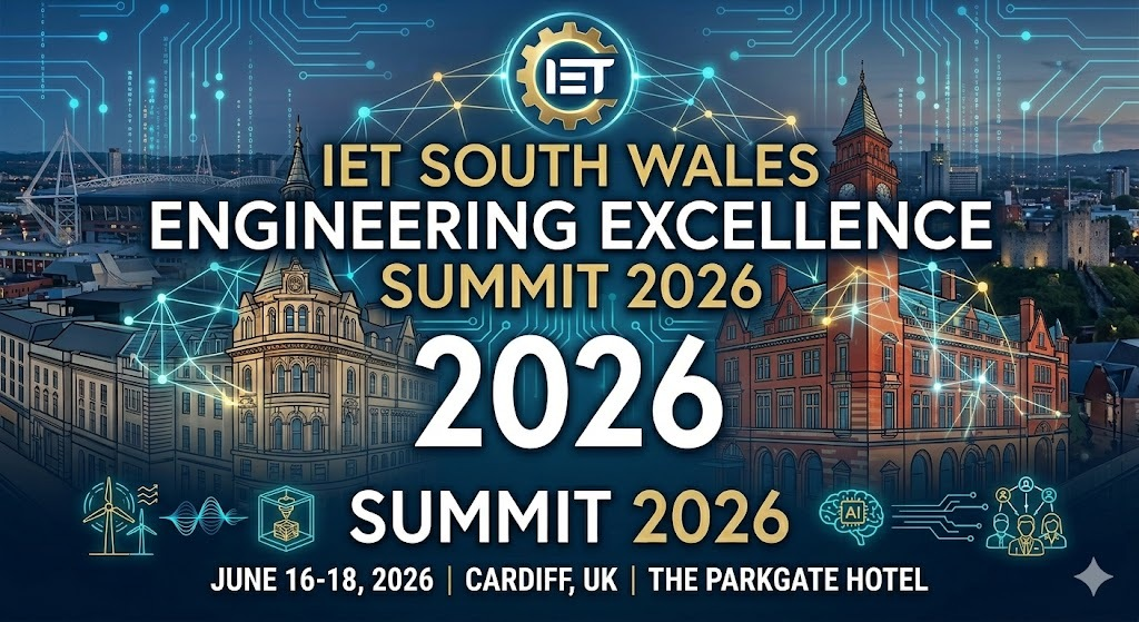 IET Regional Engineering Excellence