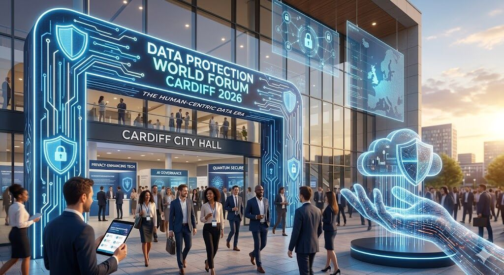 Data Protection World Forum Cardiff 2026