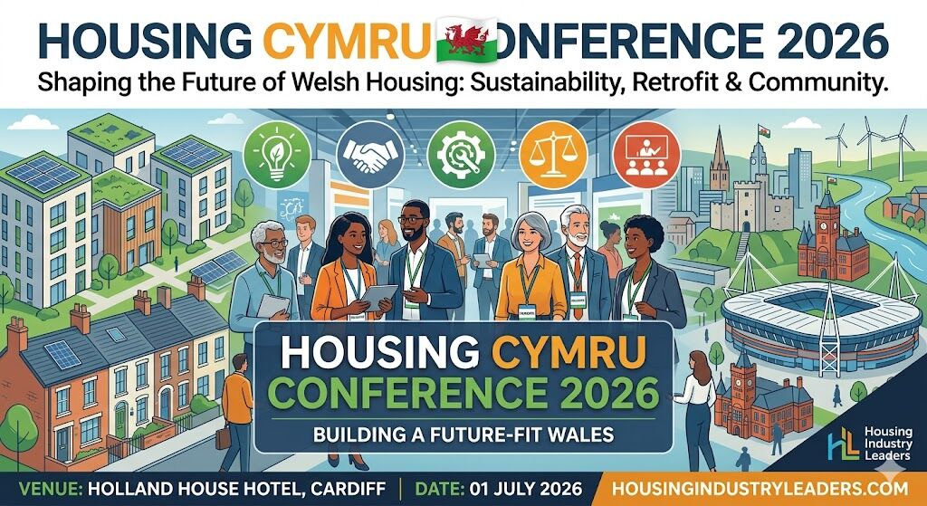 Housing Cymru Conference 2026