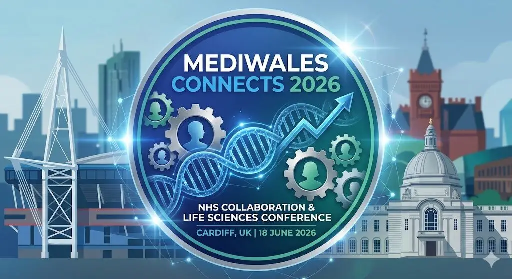 MediWales Connects Conference 2026