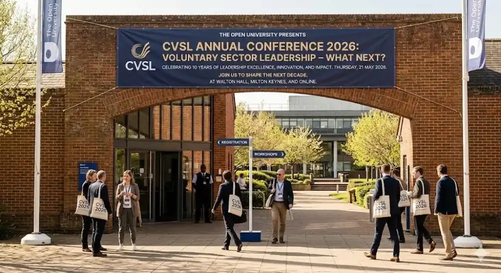 CVSL Annual Conference 2026