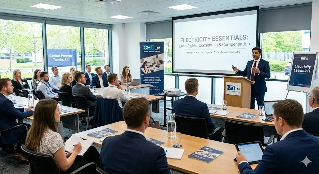 Electricity Essentials Reading 2026