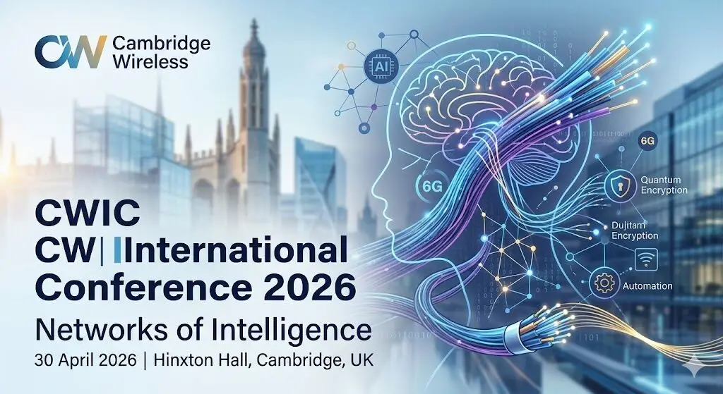CW International Conference 2026