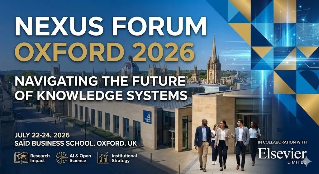 Nexus Forum Oxford 2026