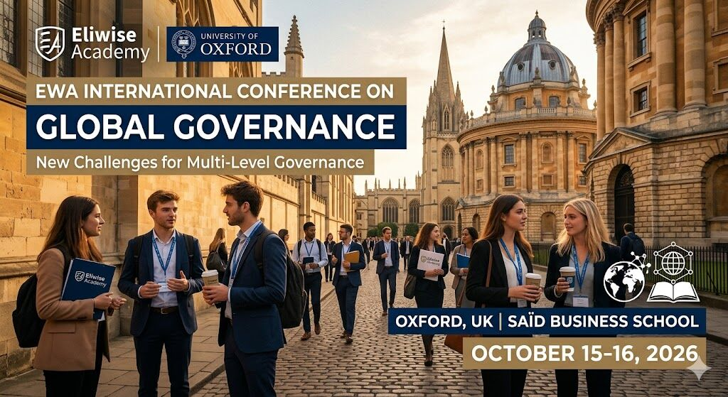 EWA International Conference on Global Governance