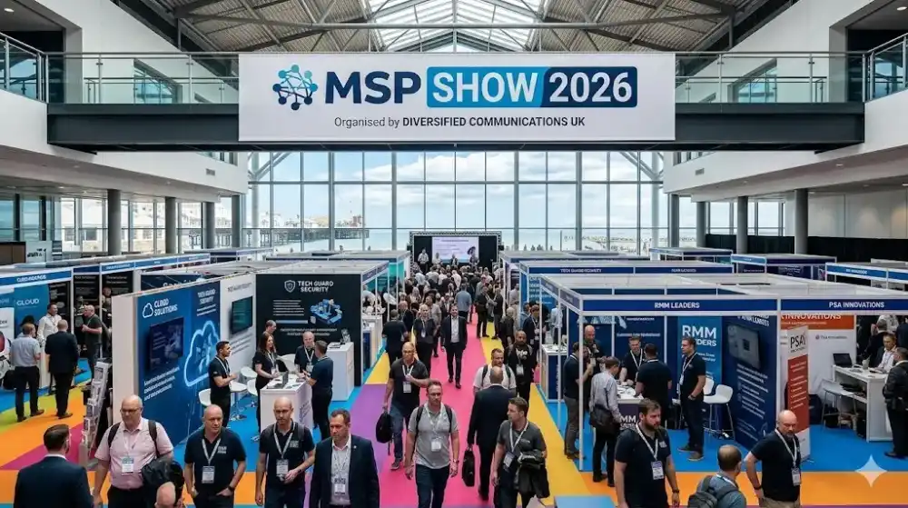 MSP Show 2026