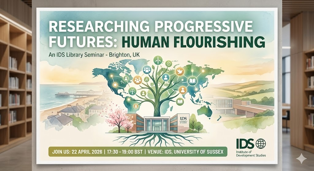 IDS Research & Library Seminar