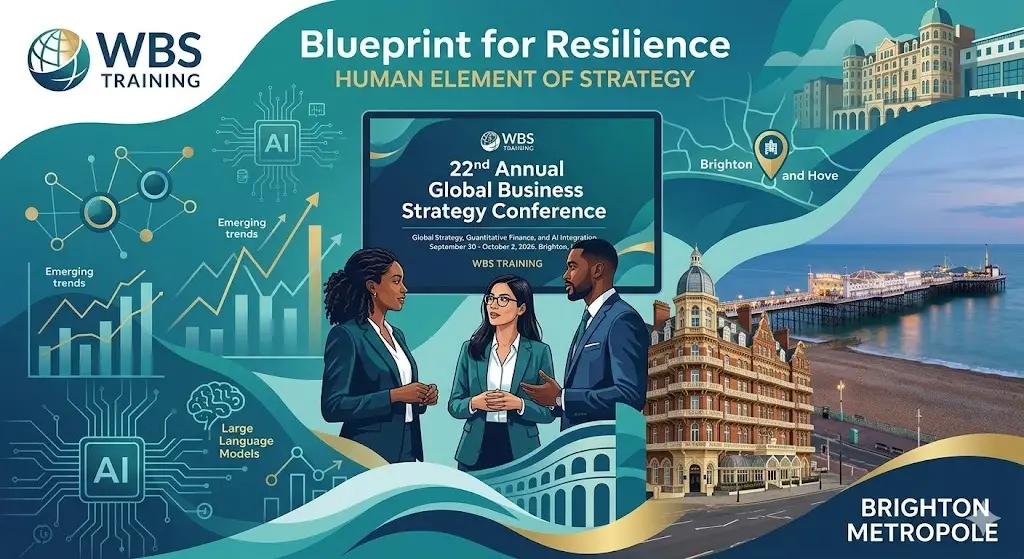 22nd Annual Global Business Strategy Conference