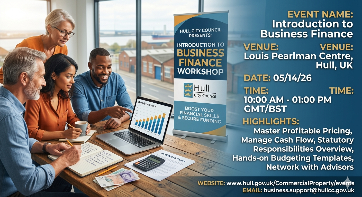 Introduction to Business Finance