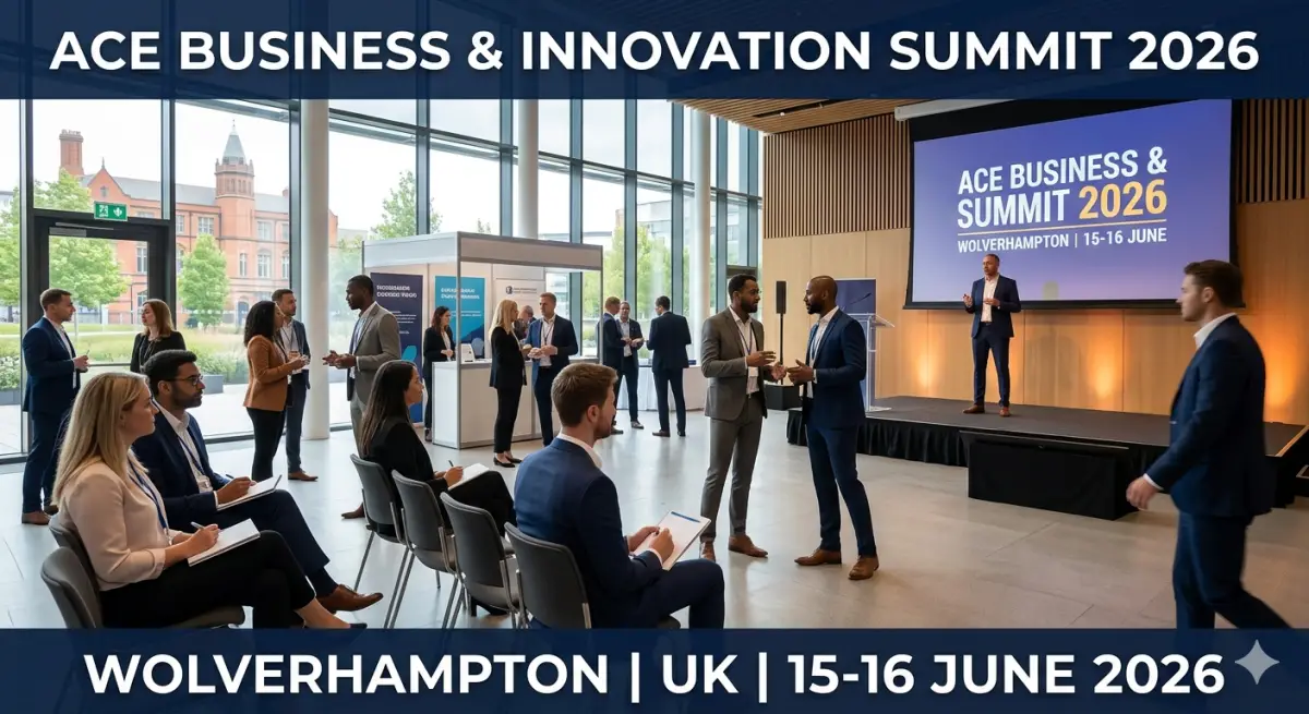 Ace Business and Innovation Summit 2026