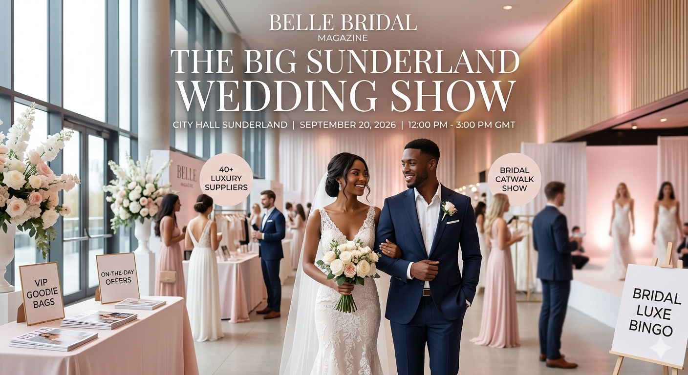 The Big Sunderland Wedding Show