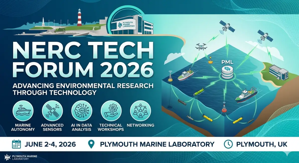 NERC Tech Forum 2026