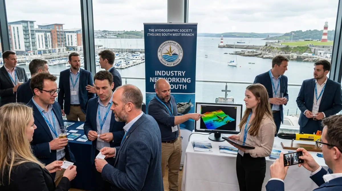THS UK South West Networking