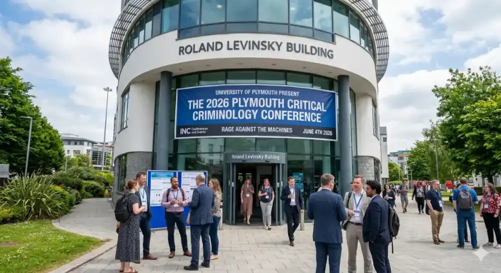 2026 Plymouth Critical Criminology Conference