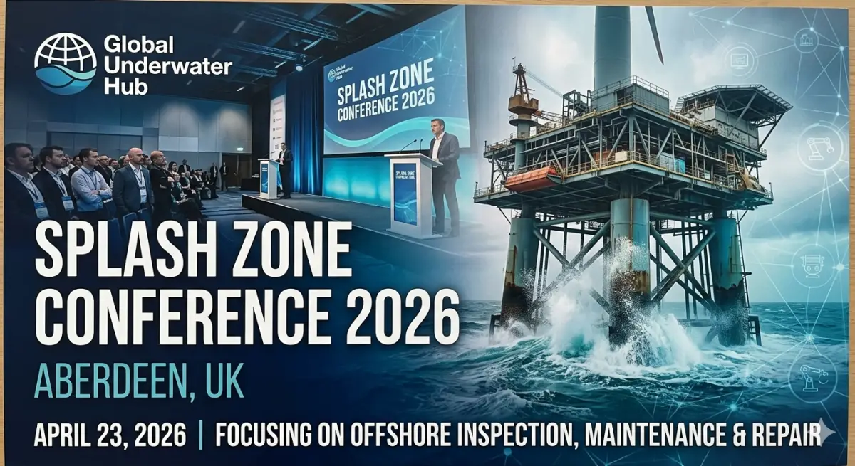 Splash Zone Conference 2026
