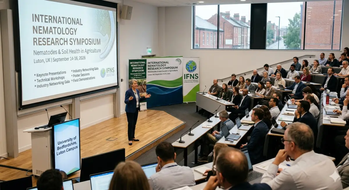 International Nematology Research Symposium