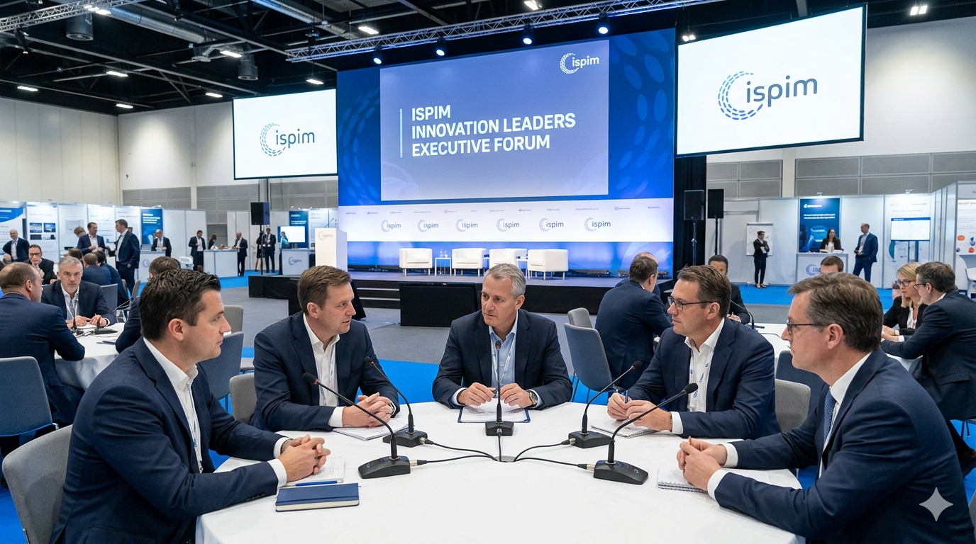 ISPIM Innovation Leaders Executive Forum