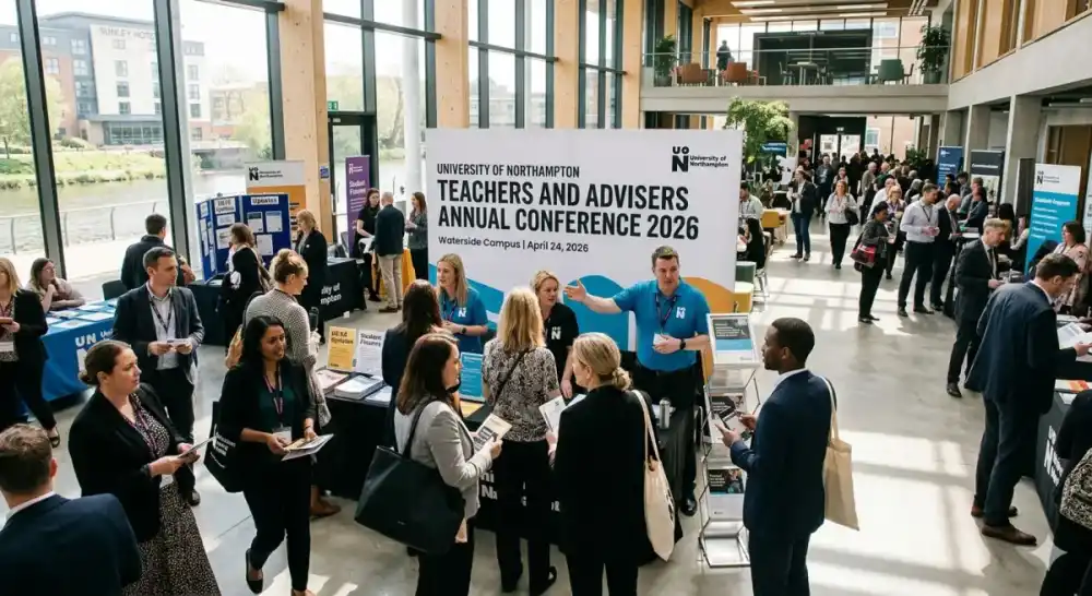 Teachers and Advisers Conference 2026