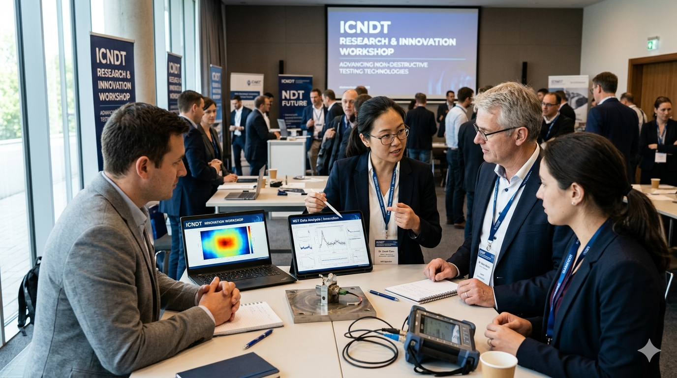 ICNDT Research and Innovation Workshop