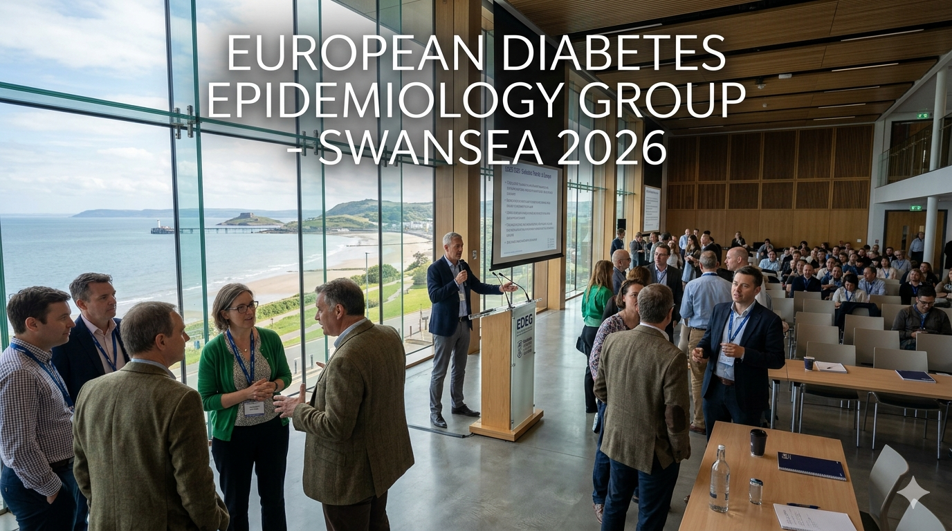 59th EDEG Annual Meeting 2026