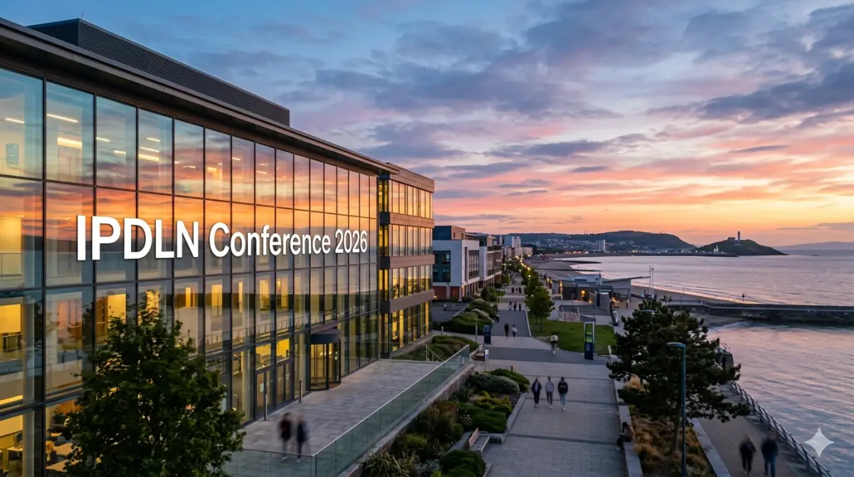 IPDLN Conference 2026 Linking Data for Impact