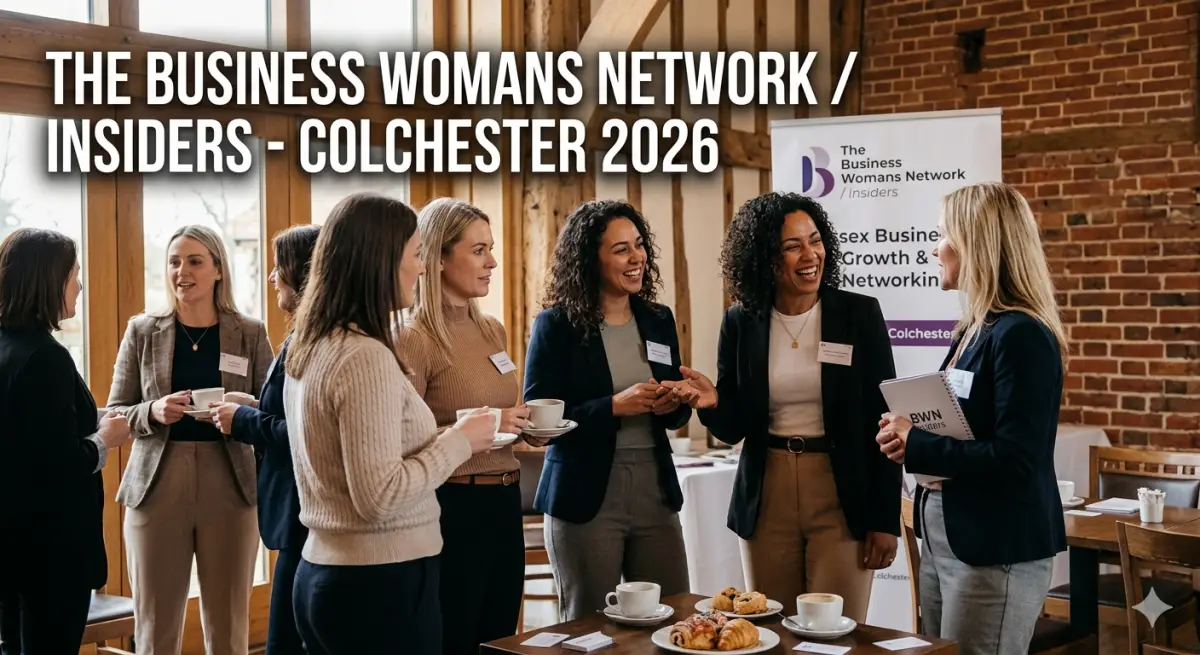 BWN Insiders Essex Business Growth and Networking