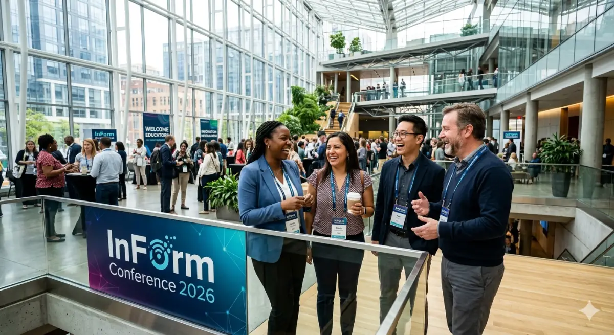 InForm Conference 2026