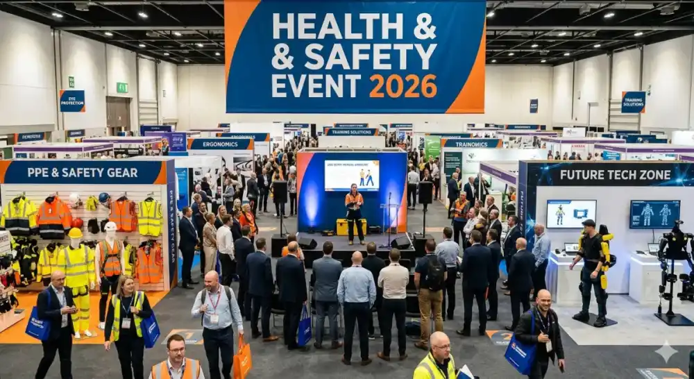 Health and Safety Event 2026