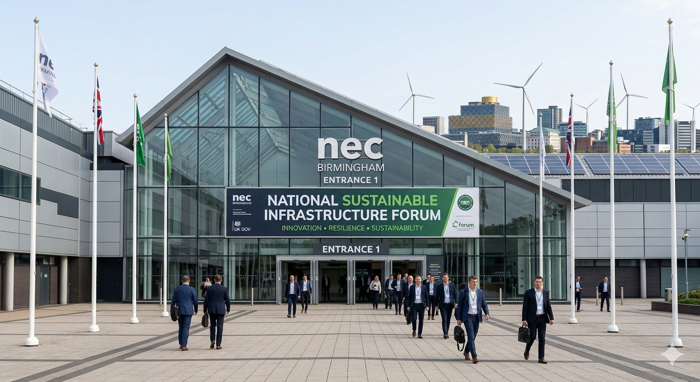 National Sustainable Infrastructure Forum