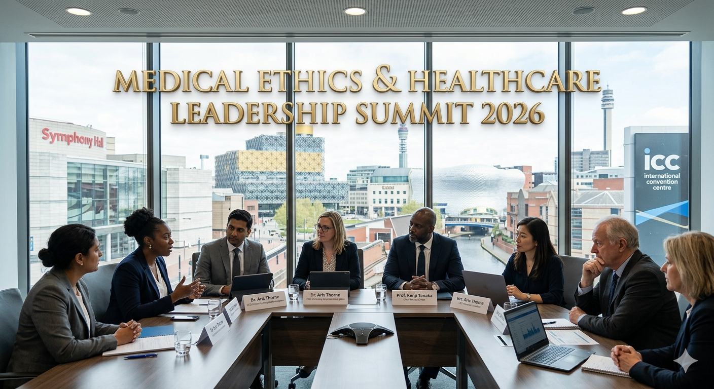 Medical Ethics and Healthcare Leadership Summit