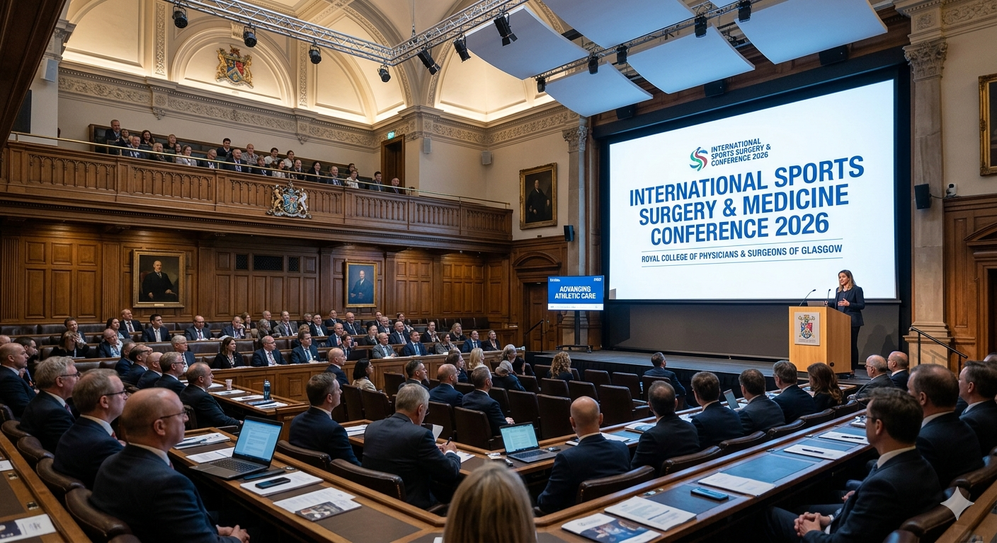 International Sports Surgery and Medicine Conference