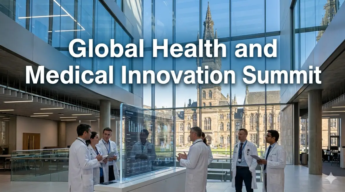 Global Health and Medical Innovation Summit