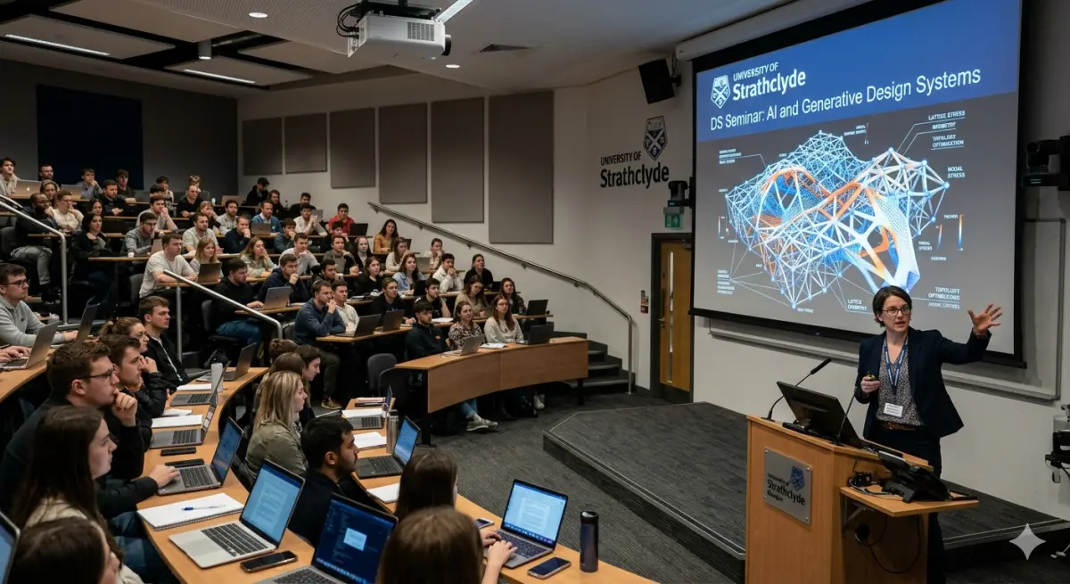 DS Seminar AI and Generative Design Systems