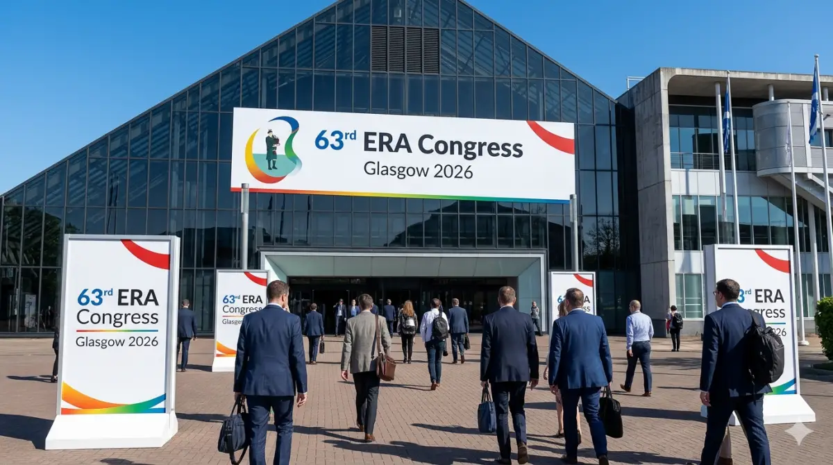 63rd ERA Congress Transforming Nephrology