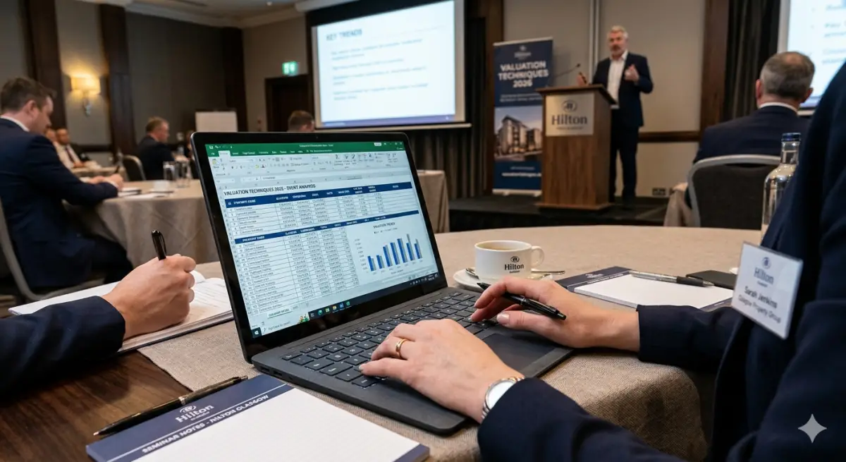 Valuation Techniques in Accounting and Finance