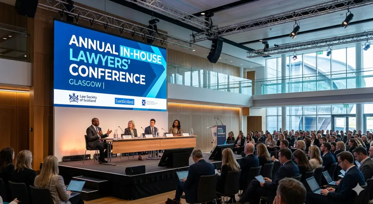 Annual In-House Lawyers Conference